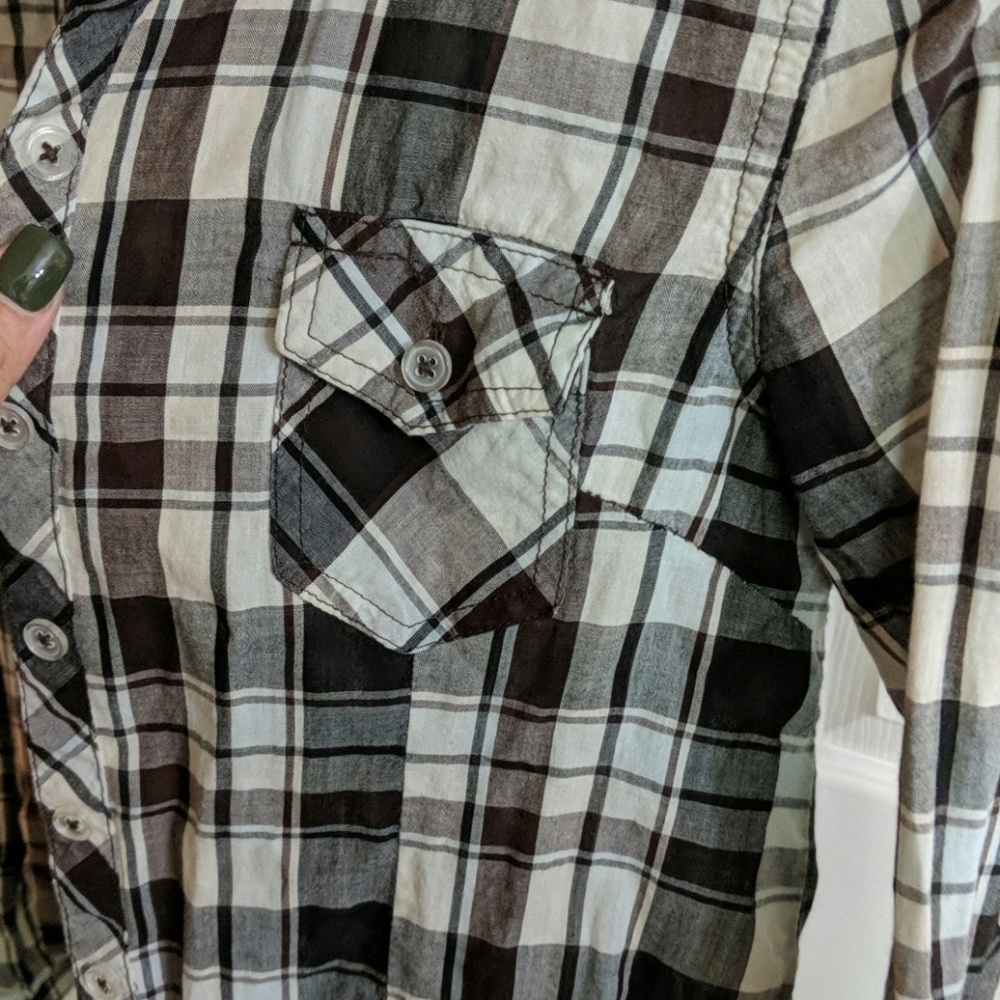 Blouse - Picture 2 of 4